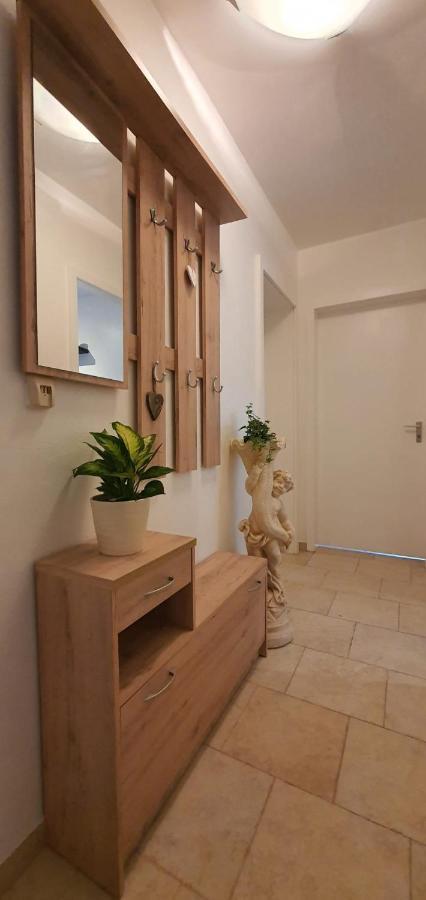 Ferienwohnung da Salvatore Berchtesgaden Esterno foto