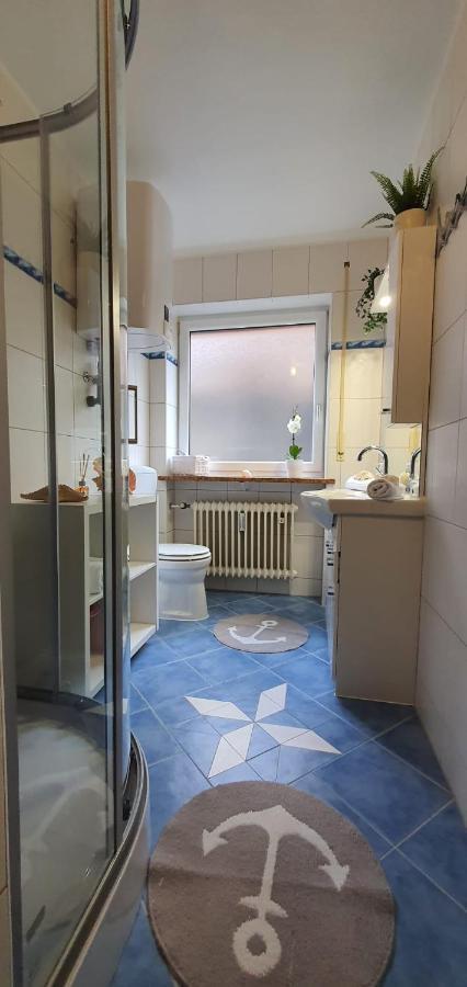 Ferienwohnung da Salvatore Berchtesgaden Esterno foto