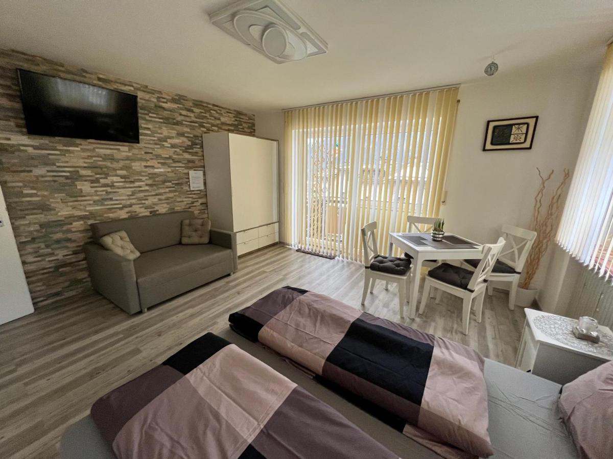 Ferienwohnung da Salvatore Berchtesgaden Esterno foto