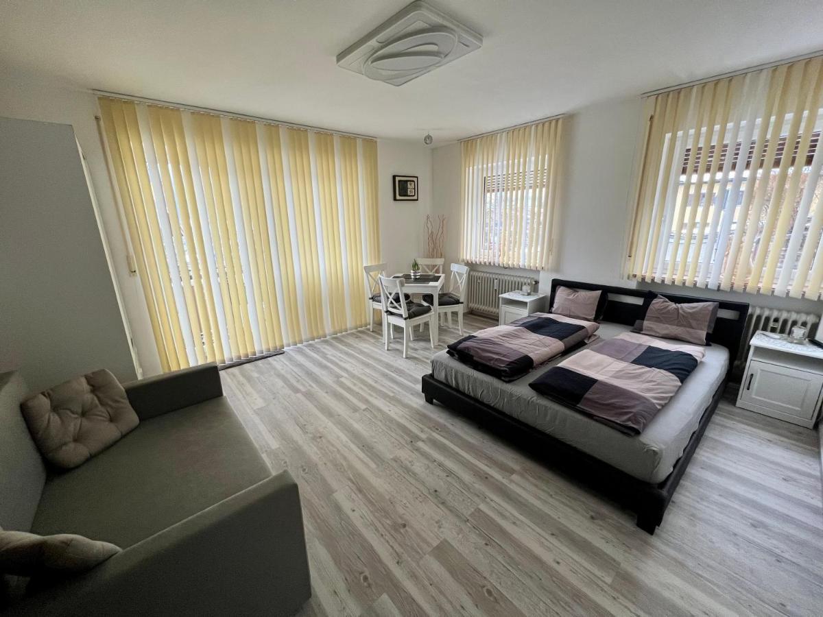 Ferienwohnung da Salvatore Berchtesgaden Esterno foto