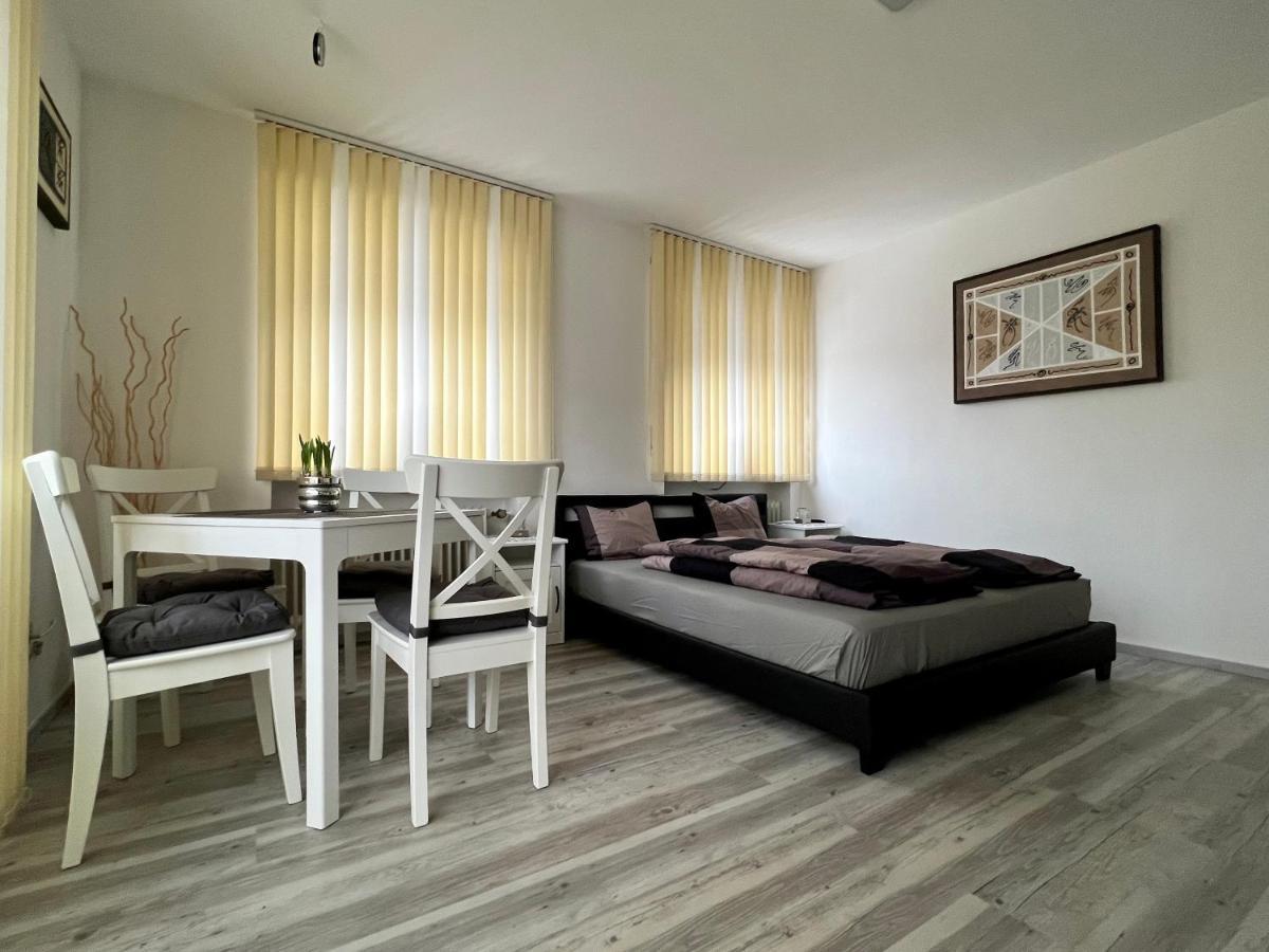 Ferienwohnung da Salvatore Berchtesgaden Esterno foto