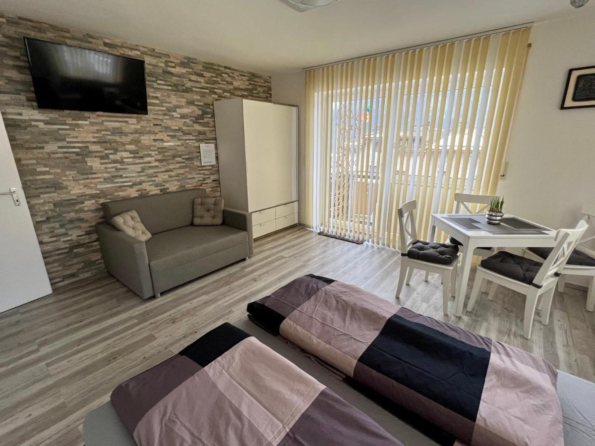 Ferienwohnung da Salvatore Berchtesgaden Esterno foto