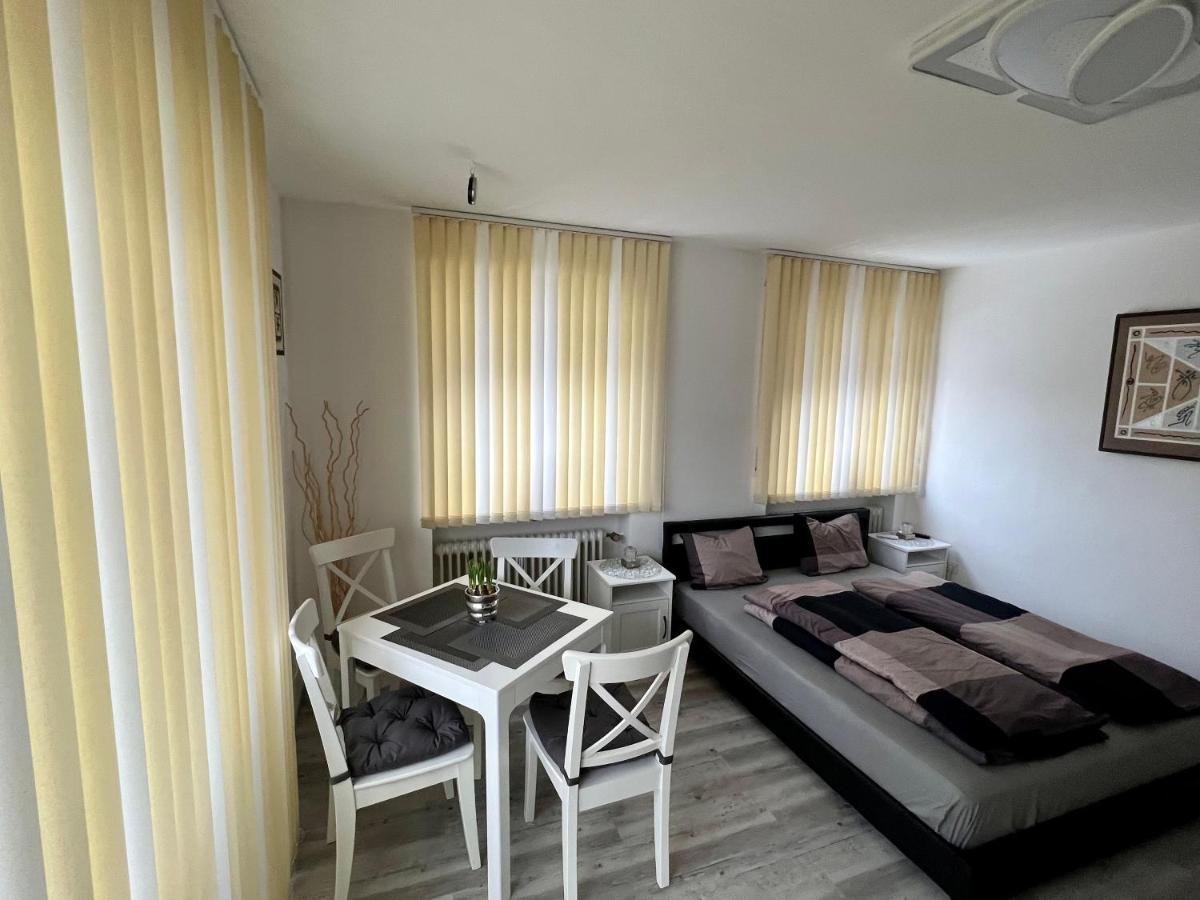 Ferienwohnung da Salvatore Berchtesgaden Esterno foto
