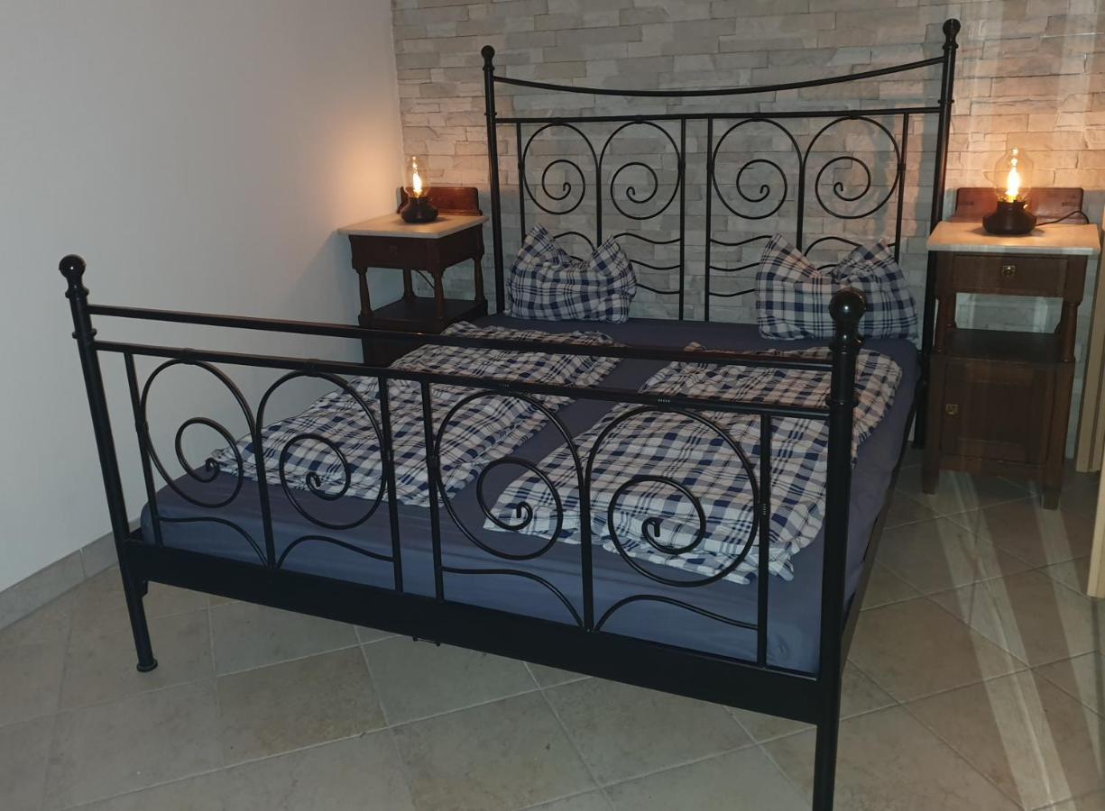 Ferienwohnung da Salvatore Berchtesgaden Esterno foto