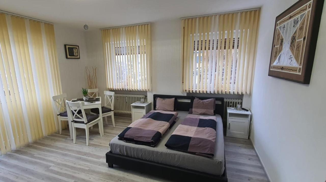 Ferienwohnung da Salvatore Berchtesgaden Esterno foto