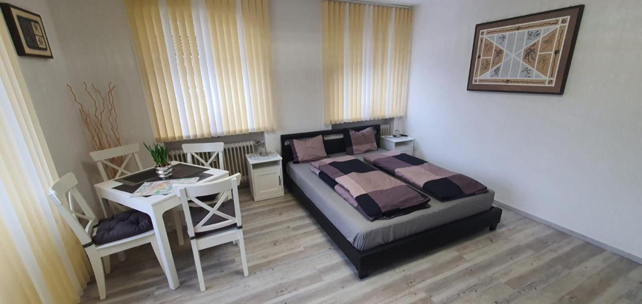 Ferienwohnung da Salvatore Berchtesgaden Esterno foto