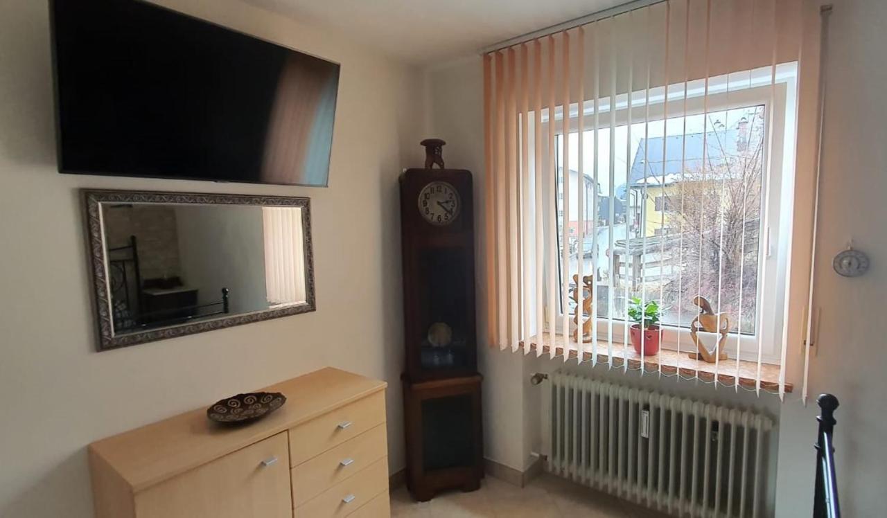 Ferienwohnung da Salvatore Berchtesgaden Esterno foto