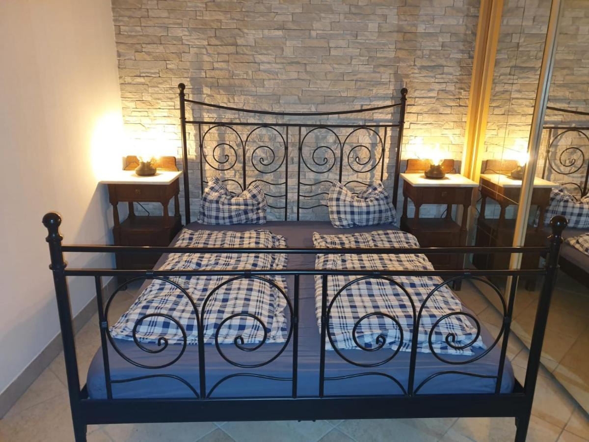 Ferienwohnung da Salvatore Berchtesgaden Esterno foto