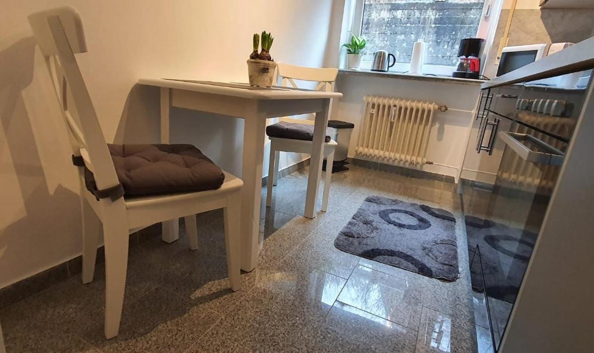 Ferienwohnung da Salvatore Berchtesgaden Esterno foto