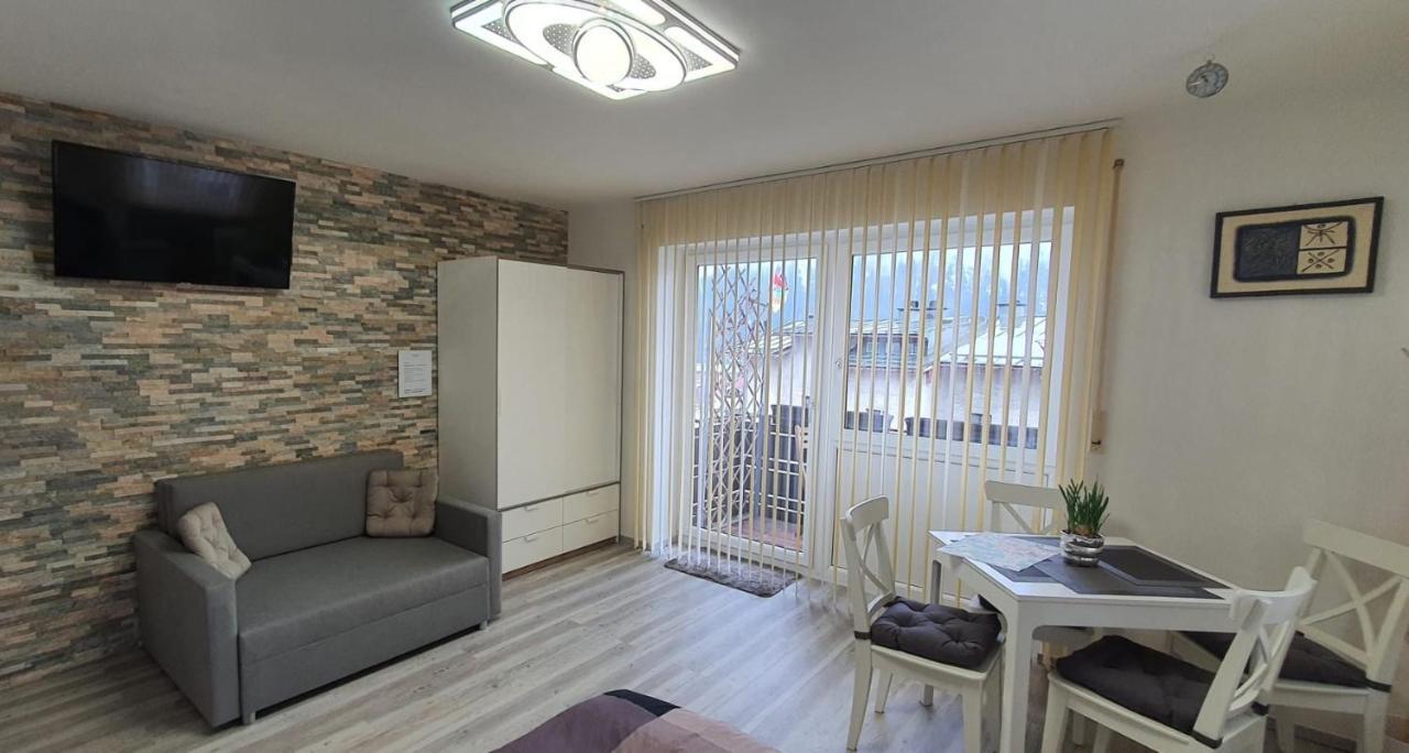 Ferienwohnung da Salvatore Berchtesgaden Esterno foto