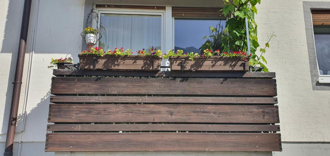 Ferienwohnung da Salvatore Berchtesgaden Esterno foto